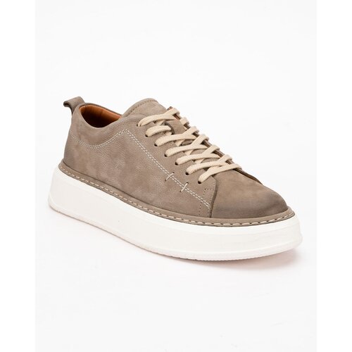 La Force Fashion Patike cipele TP-160-718 - Krem Cene