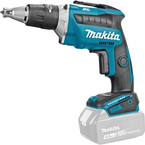 Makita aku odvijač za knauf DFS451Z (18V,Li-Ion) - SAMO ALAT Cene