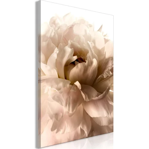  Slika - Soft Petals (1 Part) Vertical 40x60