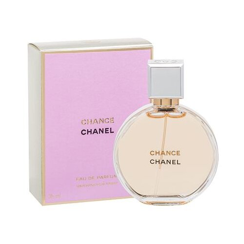 Chanel Chance parfemska voda za žene 35 ml Cijene