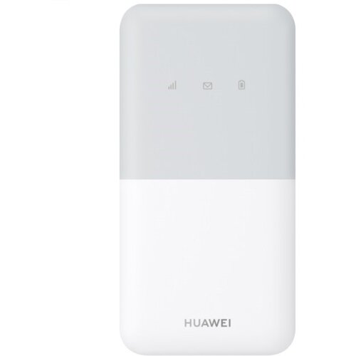Huawei 4G Mobilni WiFi router, 195 Mbps, Bijeli Slike