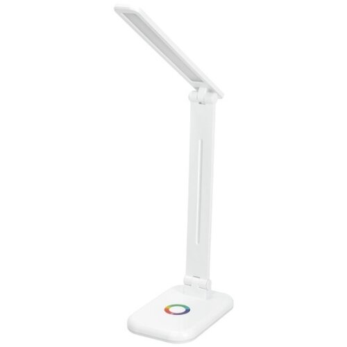 LED RGBW prigu&amp;scaron;iva stona lampa NOBLITE LED/7W/5V 3000/4000/6500K bela Slike