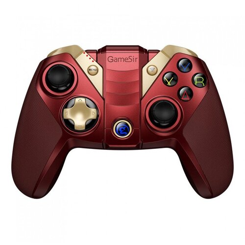 Gamesir M2 MFI plavi bluetooth gamepad Cene
