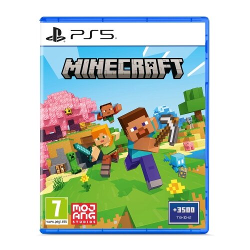 Minecraft /PS5 Cijene