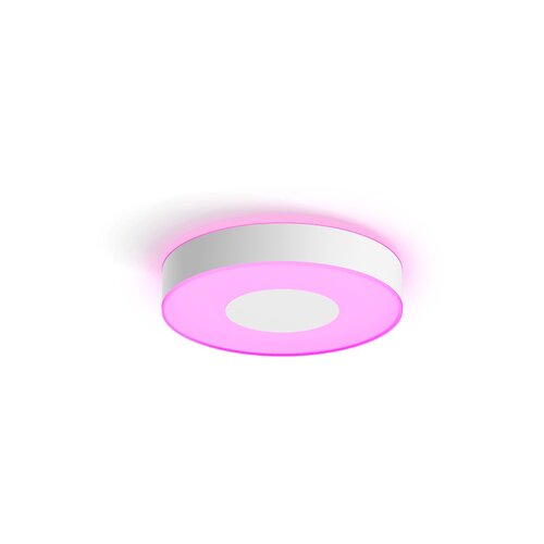 Philips LED RGB prigušiva plafonska lampa Hue LED/33,5W/230V preč. 381 mm bela Cene