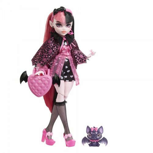 Monster High Lutka Drakulara Cene