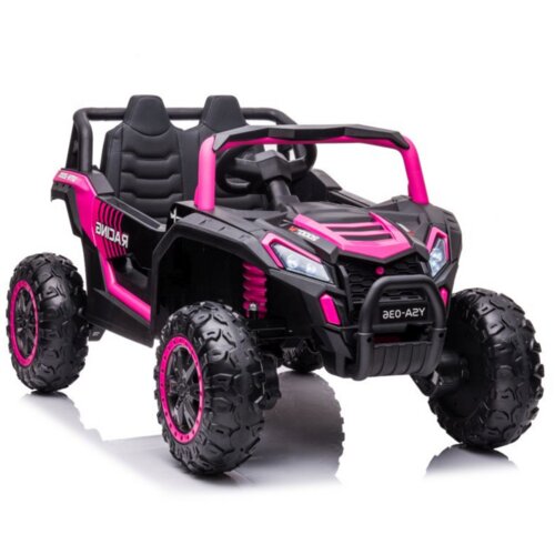 Buggy Otroški avto na akumulator YSA036 4x4 - roza Cene