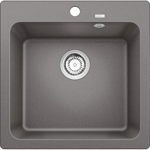 Blanco NAYA 5 alumetalik Cene