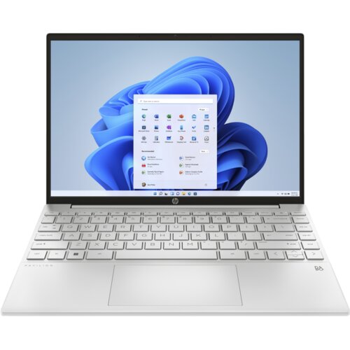 HP Pav Aero 13-be2013nm R7-7735U/16GB/512GB/W11H srebrn prenosni računalnik, (21006264) Cene