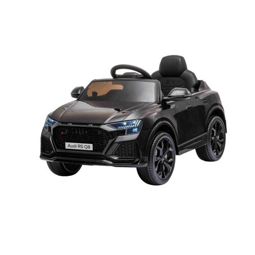 Beneo Otro&amp;scaron;ki avto 12V Audi RSQ8 Črna BEN Slike