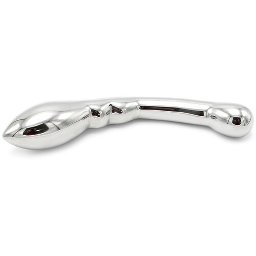Kiotos Curve Steel Dildo Smooth Cijene