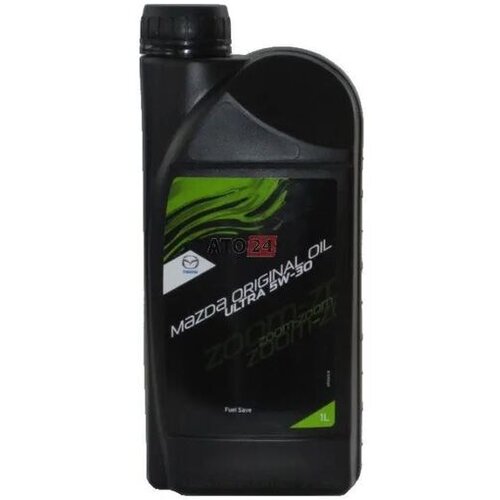 MAZDA DEXELIA OEM motorno olje Original Oil Ultra DPF 5W-30, 5L MAZ5W30DPF Cene