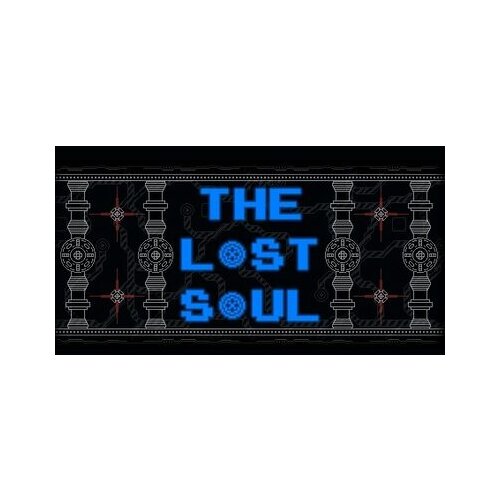  The lost Soul Steam Key GLOBAL Cene