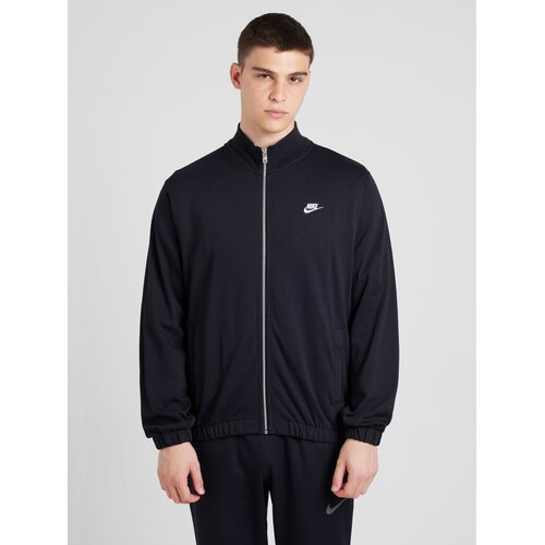 Nike Jopa na zadrgo &amp;#039;CLUB&amp;#039; črna Slike