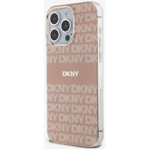 Dkny Ovitek za telefon Roza Slike