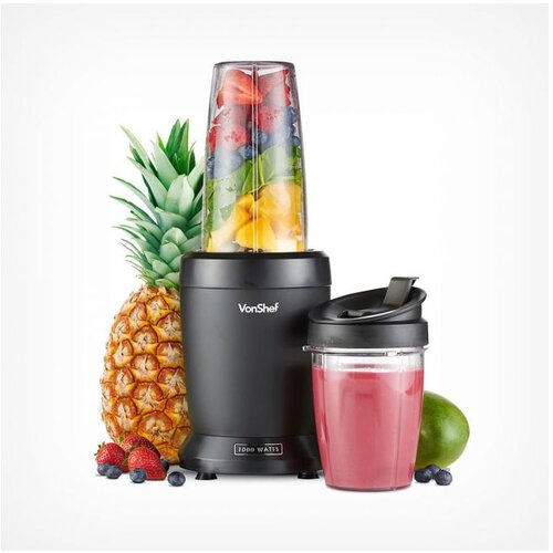 Vonshef UltraBlend mešalnik za smoothie Cene
