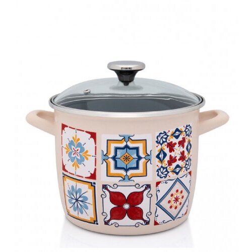 Metalac Lonac sa poklopcem 20cm D341 Imperial Cijene