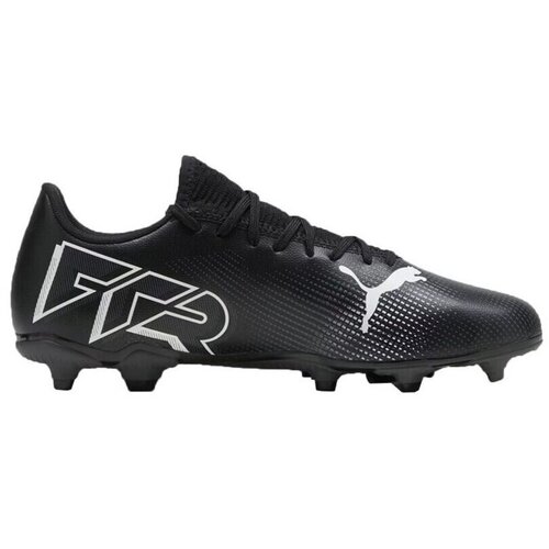 Puma Nogomet future 7 Play Fg ag Črna Cene
