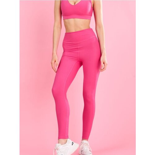 Sinsay Sportske ribane leggings Gym Hard Cijene