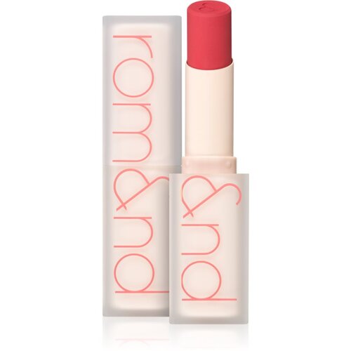 Rom&amp;amp;nd Zero Matte matirajoča &amp;scaron;minka odtenek #08 Adorable 3 g Slike