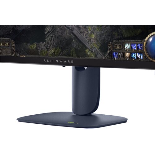 Dell 27 inch AW2725DM qhd 180Hz freesync/g-sync alienware gaming monitor Slike
