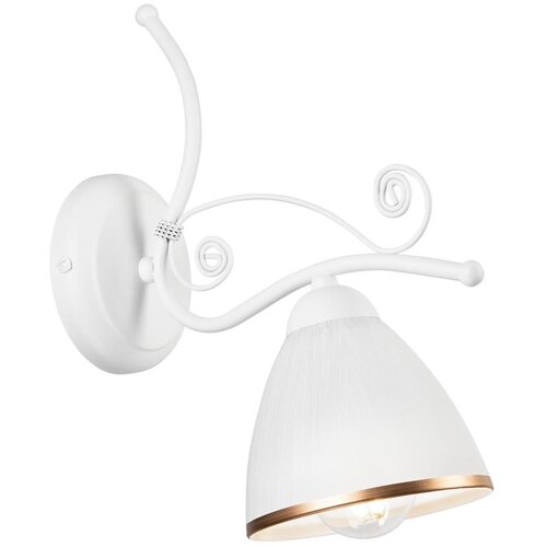  Zidna lampa RETRO II 1xE27/60W/230V bela Cene