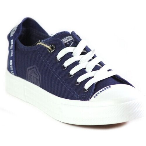 Big Star Nizke superge FF274208 pisana Cene