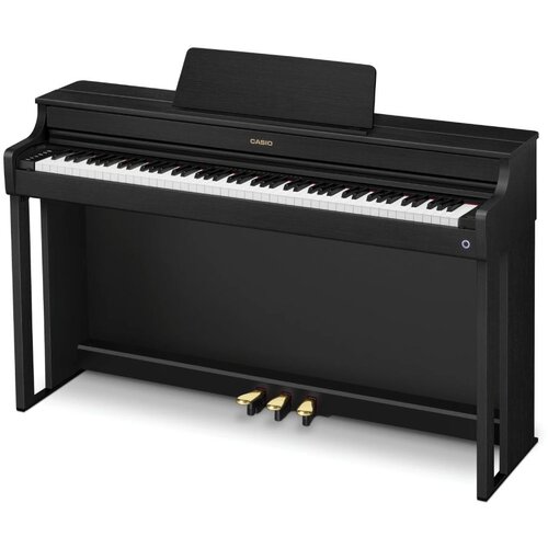 Casio DIGITALNI PIANINO CASIO CELVIANO AP-300BK Slike