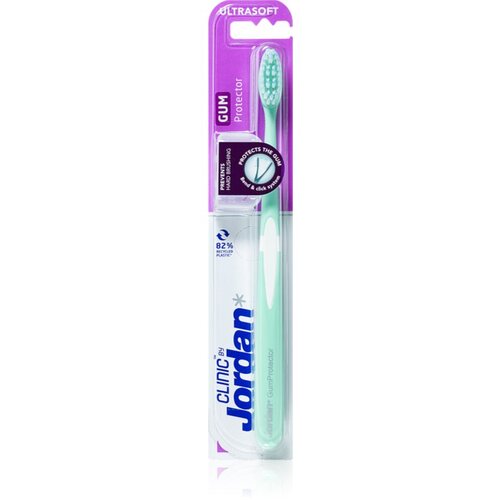 Jordan Clinc Gum Protector Ultrasoft zobna &amp;scaron;četka 1 kos Slike
