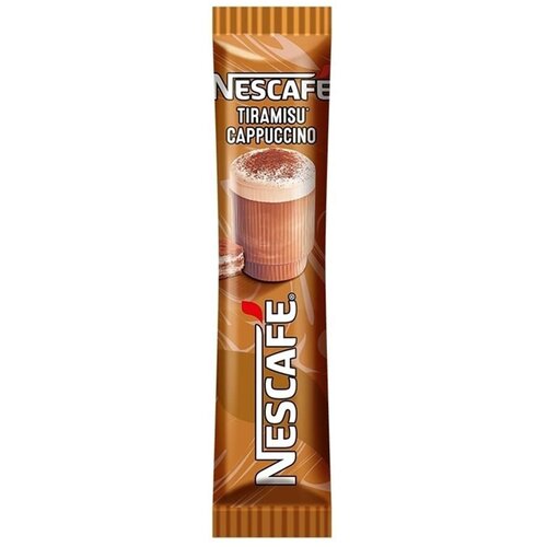 Nescafe Cappuccino Tiramisu 14g Cene