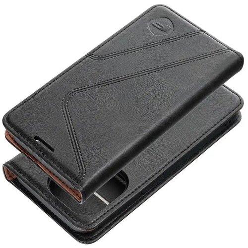  F-PROTECT RFID Blocker preklopna futrola za iPhone 14 Pro Max crna Cene