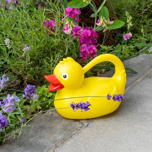 Rex London Plastična zalivalka 1,8 l Duck &amp;ndash; Slike