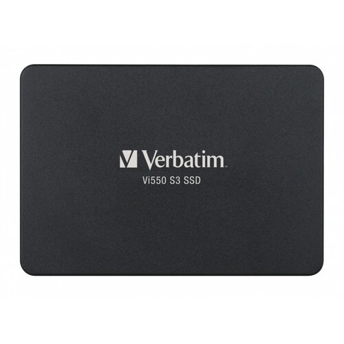 Verbatim Vi550 S3 2,5 SSD 2TB SATA III Slike