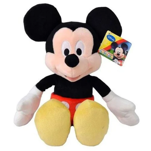 Pliš MICKEY DISNEY MEDIUM 35CM DI3711