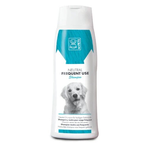 M Pets &Scaron;ampon za pse - Frequent use 250ml Cene