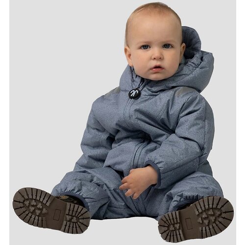 Ducksday Baby Snow Kids Kombinezon joe Slike