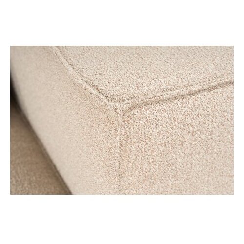 Atelier Del Sofa fotelja Lora O1 Peach Slike