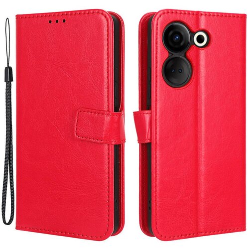 INORCO TPU ovitek za telefon Tecno Spark 10 4G, za&amp;scaron;čitni mat ovitek za mobilni telefon proti praskam, (22033092) Slike