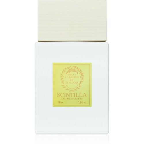 Giardini Di Toscana Scintilla parfemska voda uniseks 100 ml Slike