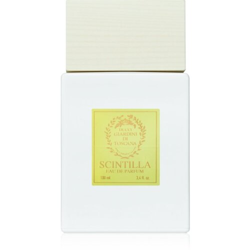 Giardini Di Toscana Scintilla parfumska voda uniseks 100 ml Cene