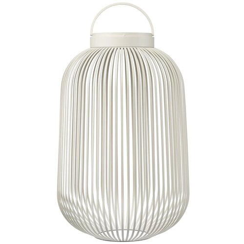 Blomus LED prenosljiva zatemnitvena zunanja svetilka na USB &amp;oslash; 31 cm Lito Led &amp;ndash; Slike
