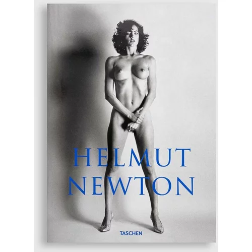 Taschen GmbH Album Helmut Newton - SUMO by Helmut Newton, June Newton, English