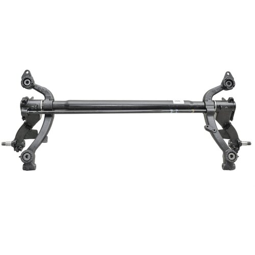 EU PROIZVAJALEC MOST ZADNJI PEUGEOT 206 BOBEN-BREZ-ABS+KAVCIJA 006 Slike