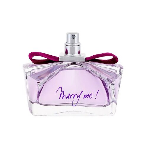 Lanvin Marry Me! parfumska voda 75 ml Tester za ženske Cene