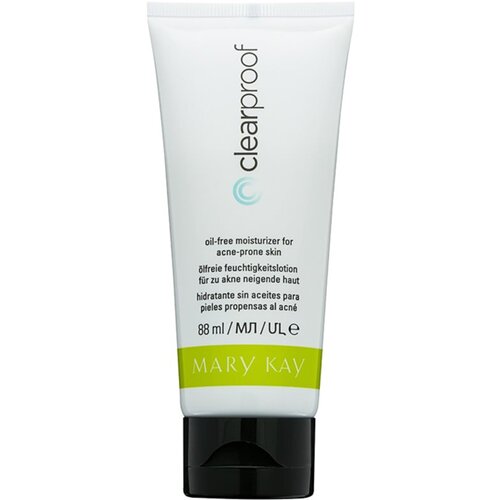 Mary Kay Clear Proof nemastna vlažilna krema za aknasto kožo 88 ml Cene