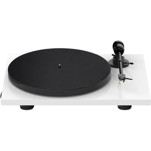 Pro-ject E1 AT3600L White