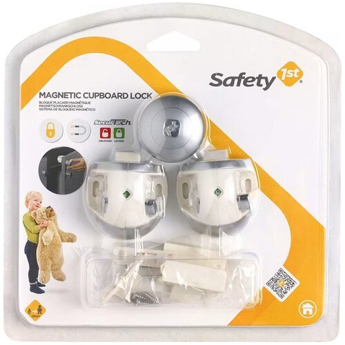 Safety 1st hi&scaron;no varovalo, magnetna ključavnica 33110024 Cene