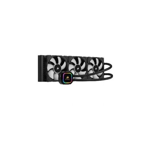 Corsair Coolere iCUE H150i RGB PRO XT Slike
