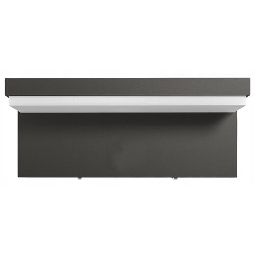 Top Light - LED spolja&amp;scaron;nje zidno svetlo LED/10W/230V 4000K IP54 Slike