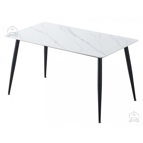 Fola Jedilna miza Adrio - 160x90 cm Slike